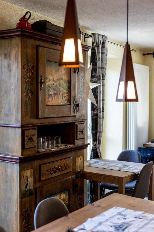 La Grange Hotel Aymavilles Eksteriør billede