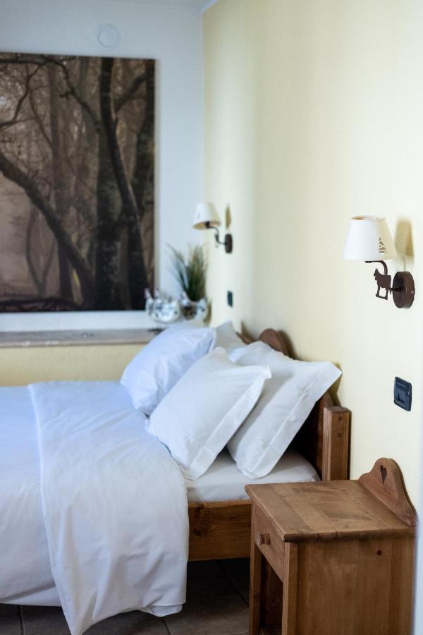 La Grange Hotel Aymavilles Eksteriør billede